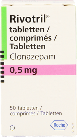 Prix Medicament Rivotril