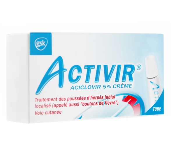 Prix Medicament Valtrex