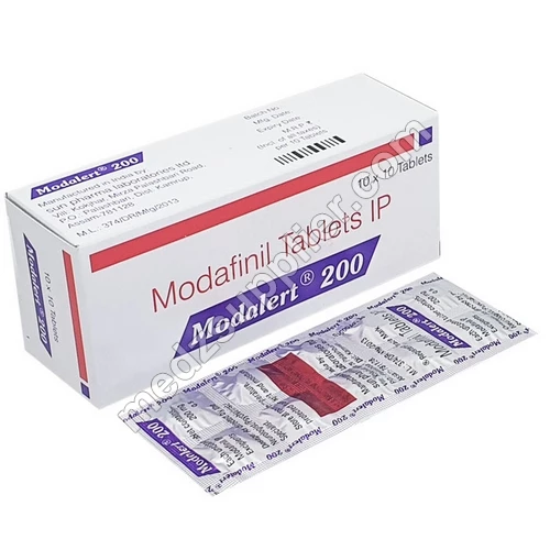 Prix Modalert