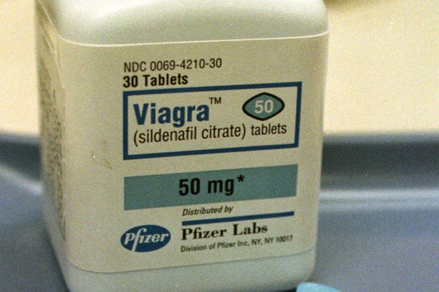 Prix nobel viagra