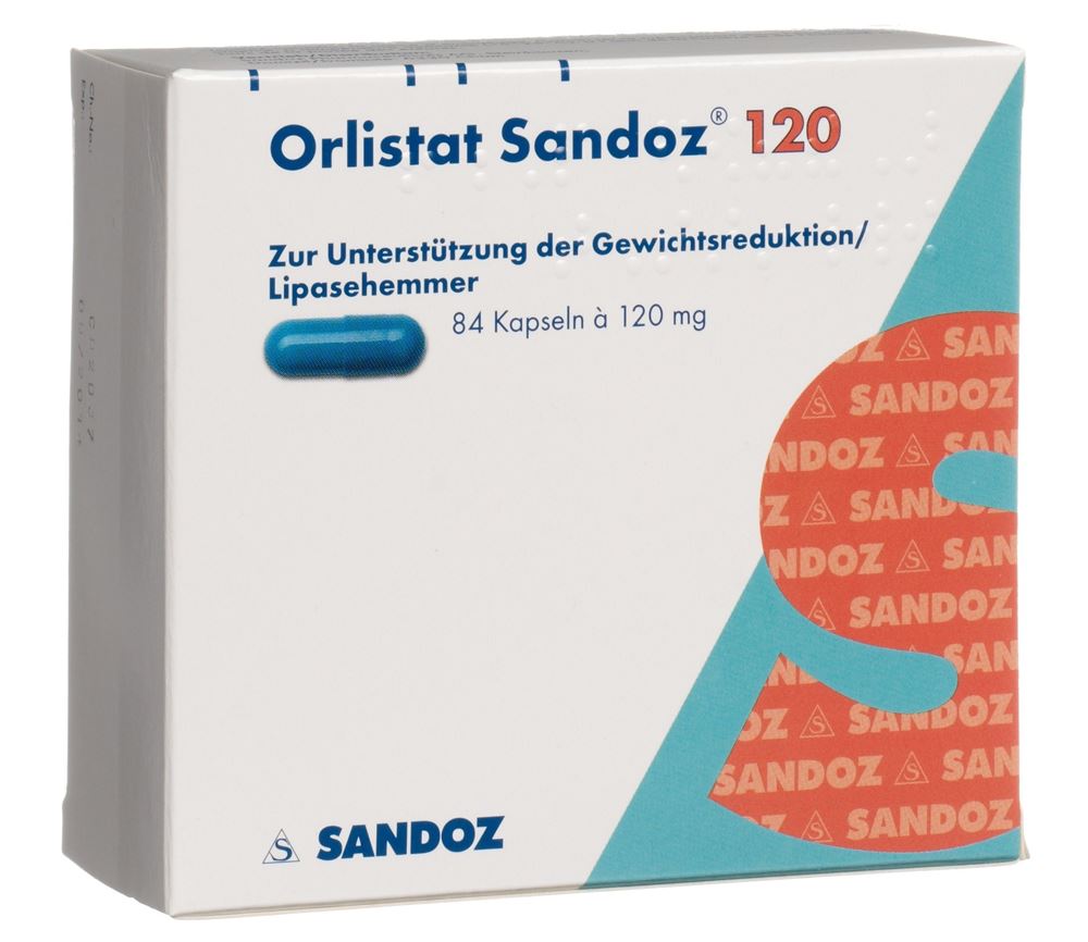 Prix orlistat pharmacie
