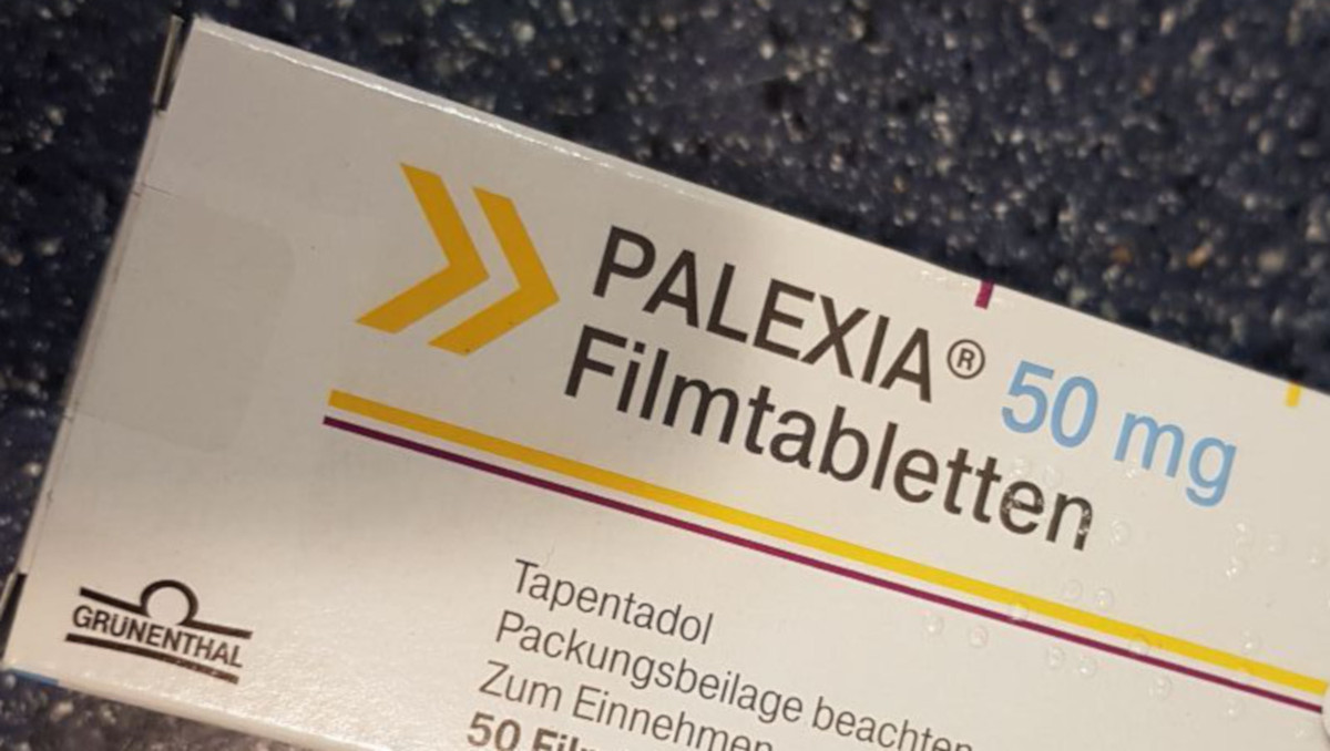 Prix Palexia