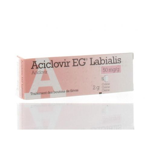prix pour acyclovir