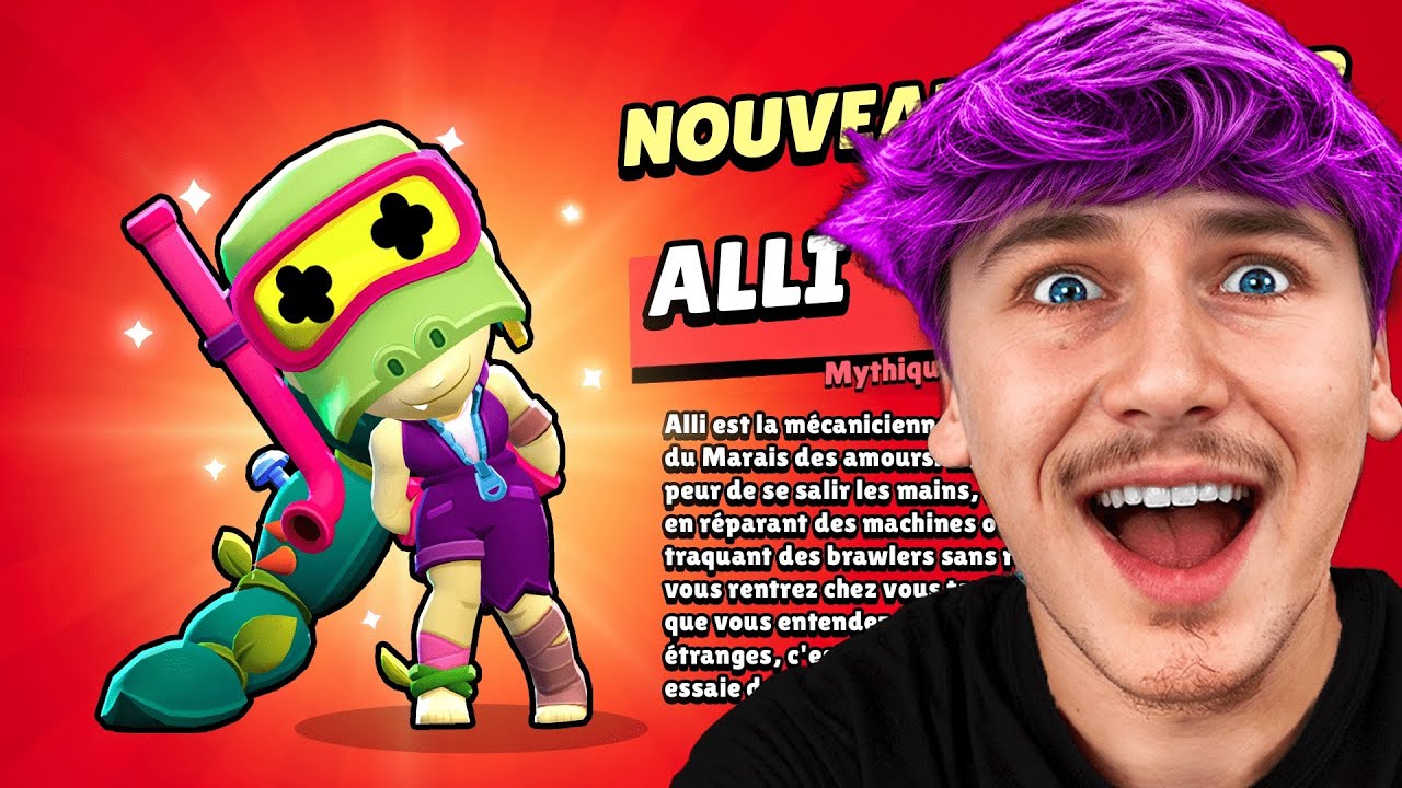 Prix pour alli