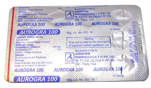 Prix pour aurogra
