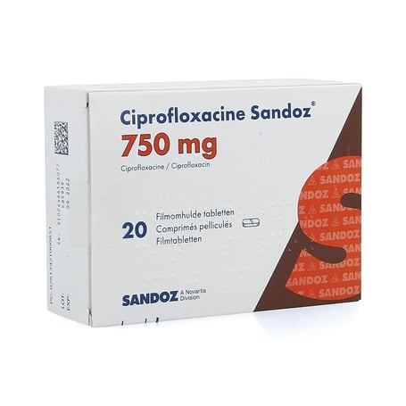 prix pour ciplox