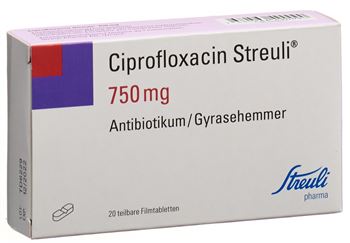 Prix Pour Ciplox