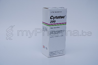 Prix Pour Cytotec