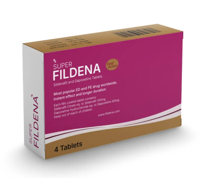Prix pour fildena