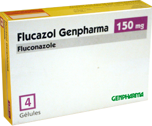 Prix pour fluconazole