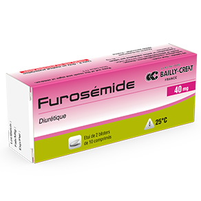 Prix Pour Furosemide