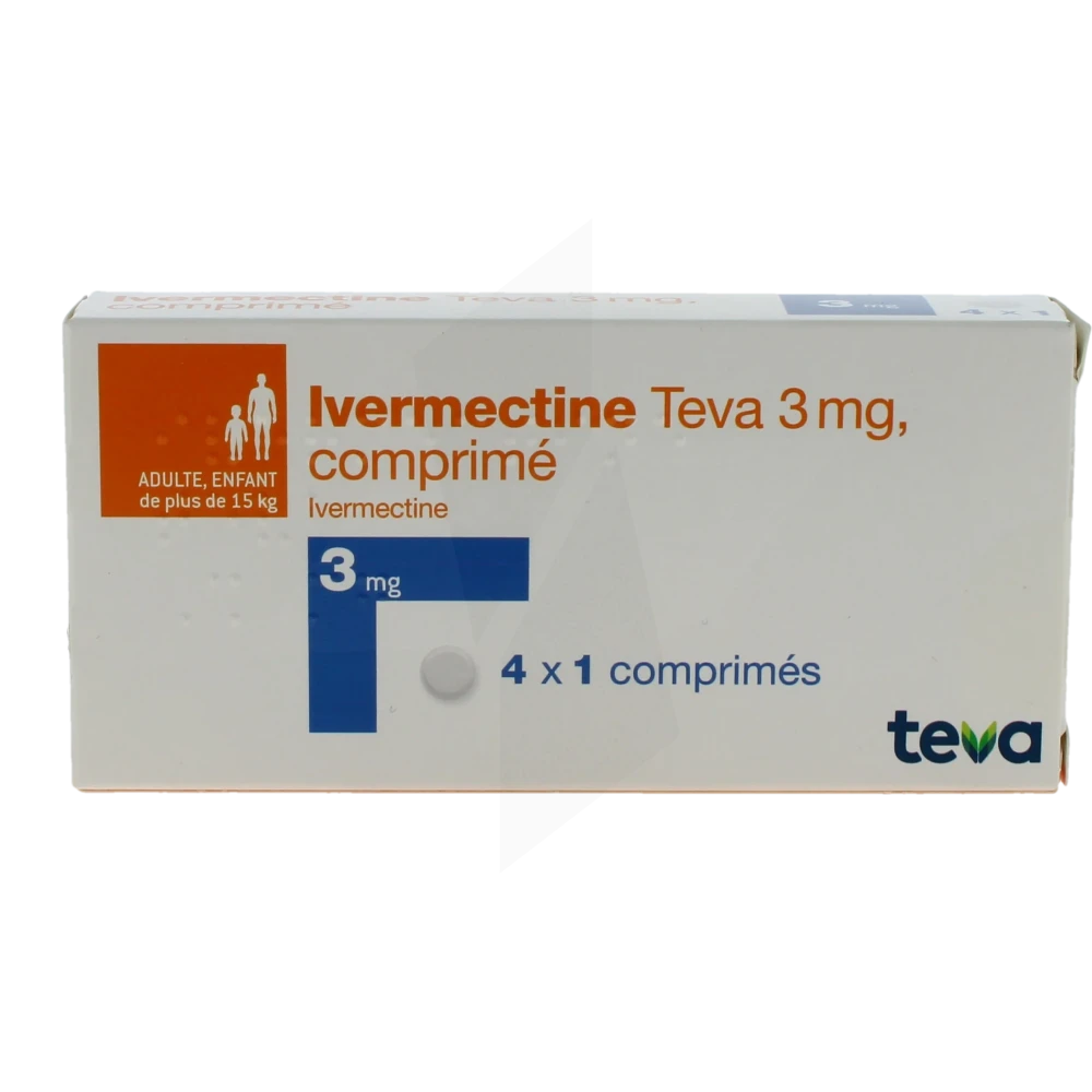 Prix Pour Ivermectine