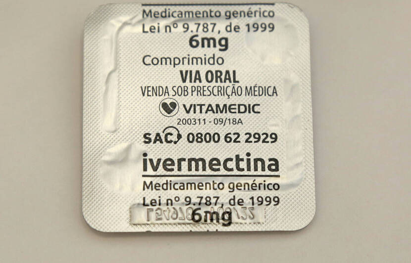 Prix pour ivermectine