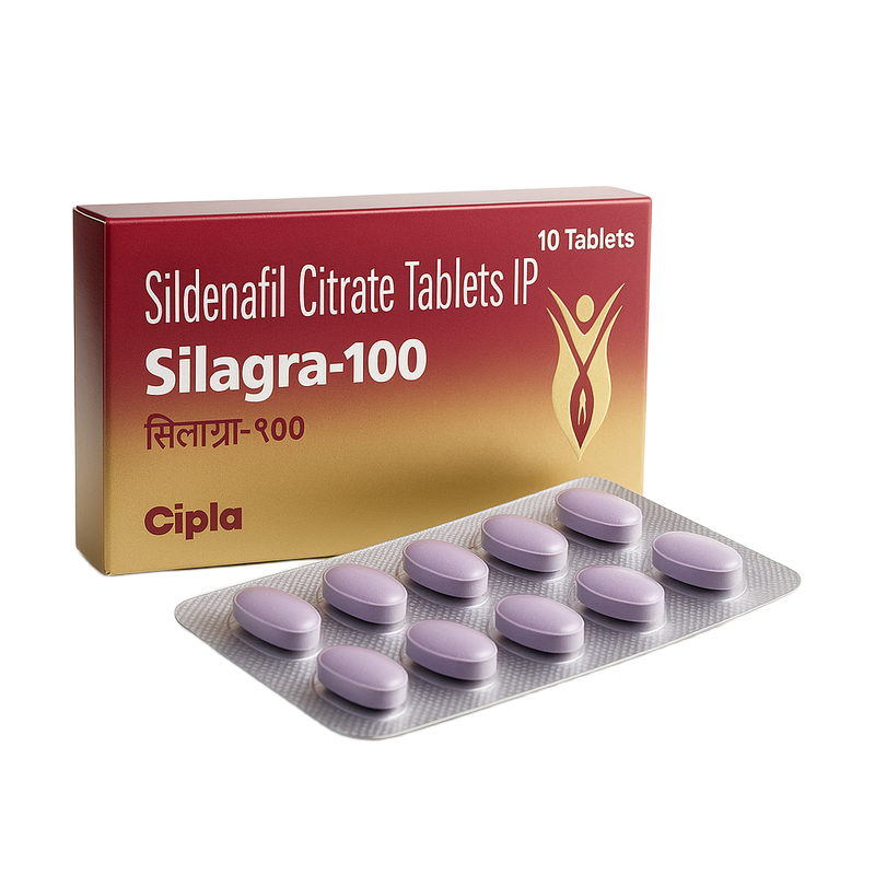 Prix Pour Silagra