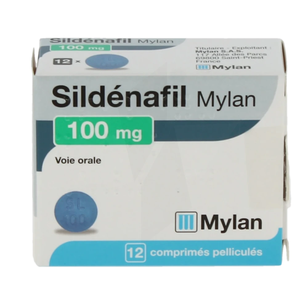 Prix Pour Sildenafil