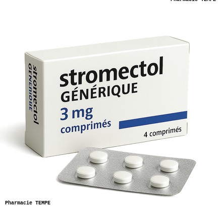 Prix Pour Stromectol