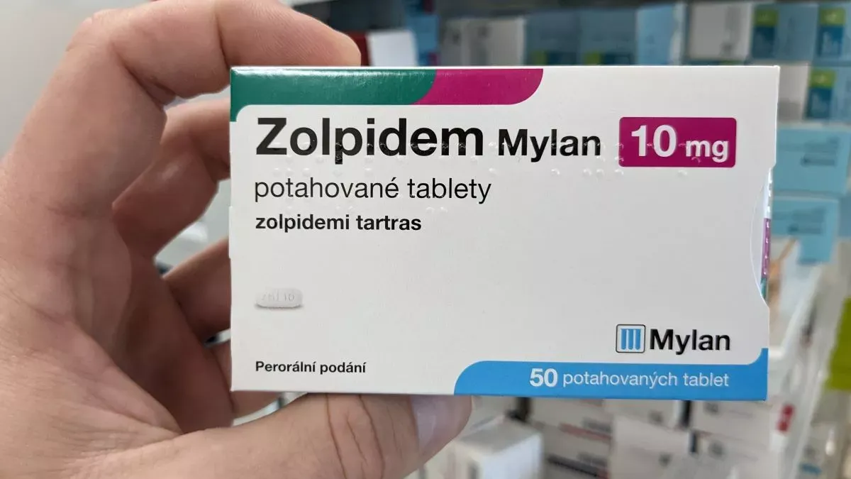 Prix Pour Zolpidem