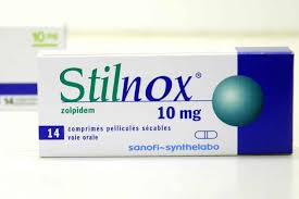 Prix Pour Zolpidem