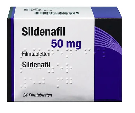 Prix sildenafil 25
