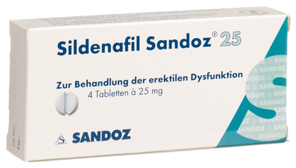 prix sildenafil 25 mg