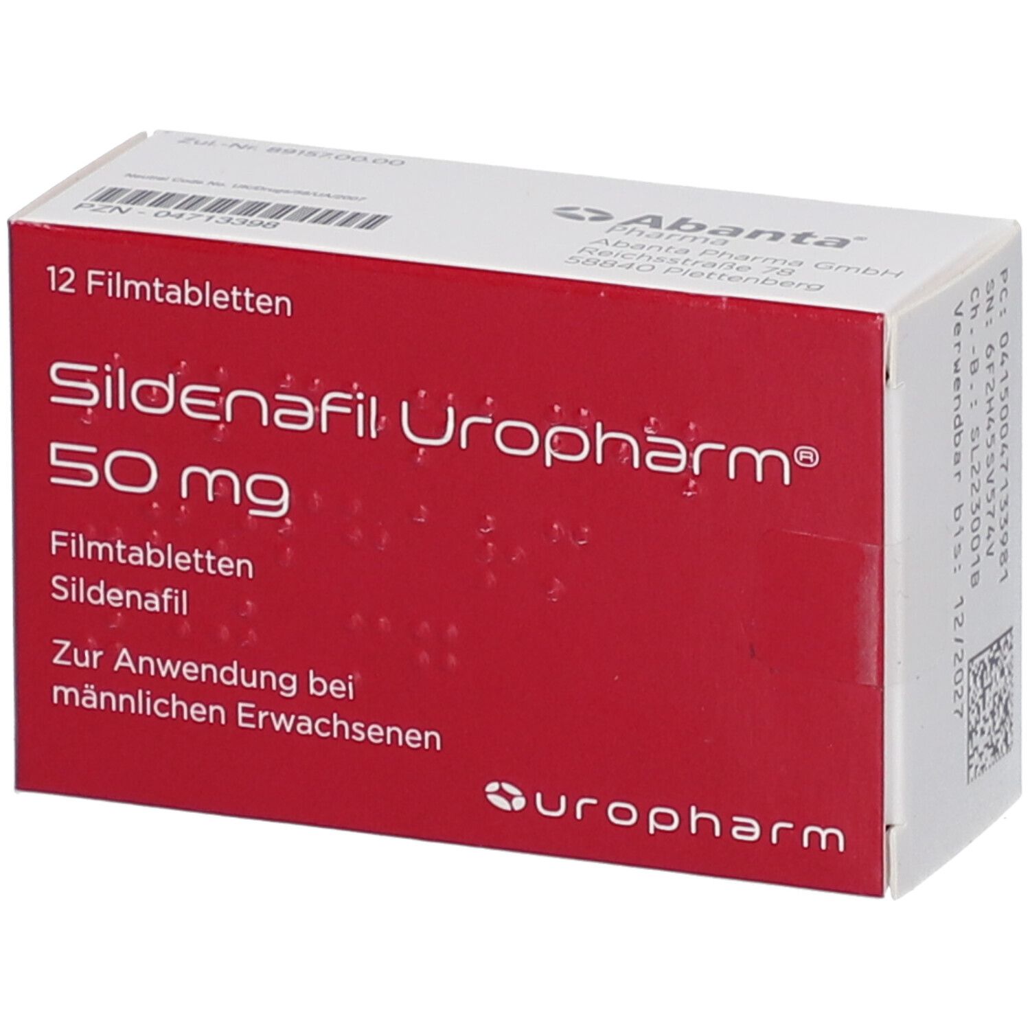 Prix Sildenafil Biogaran 50 Mg