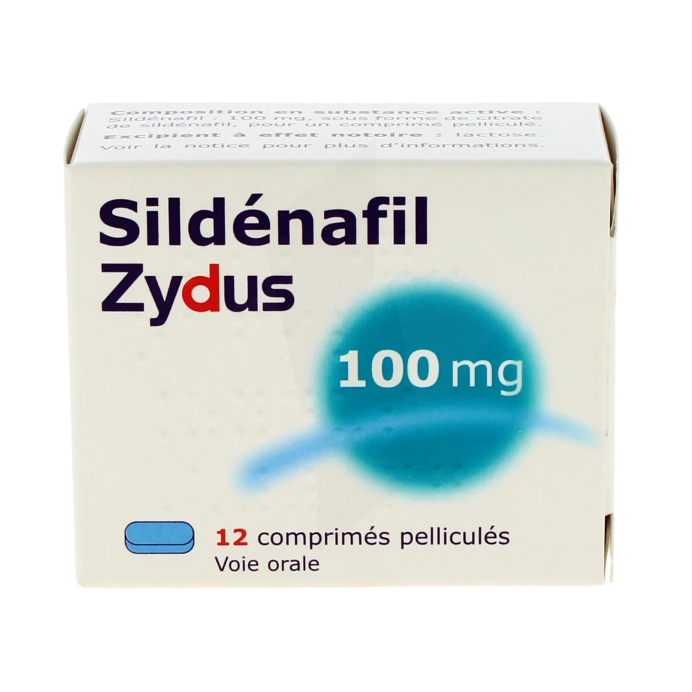 Prix sildenafil france