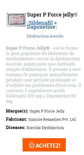 Prix Super P-force