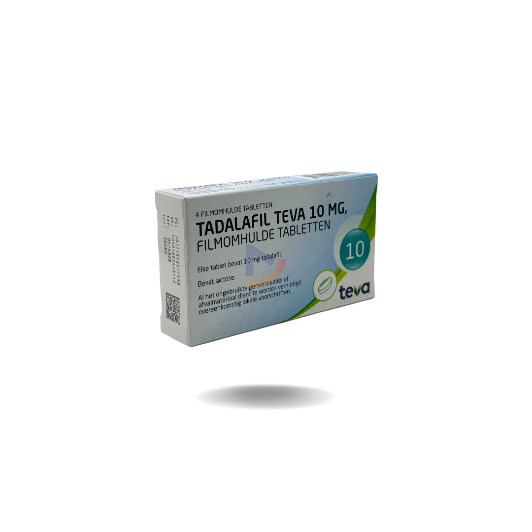 Prix Tadalafil Teva 20 Mg