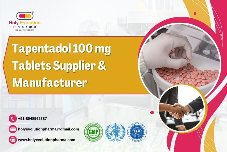 Prix tapentadol