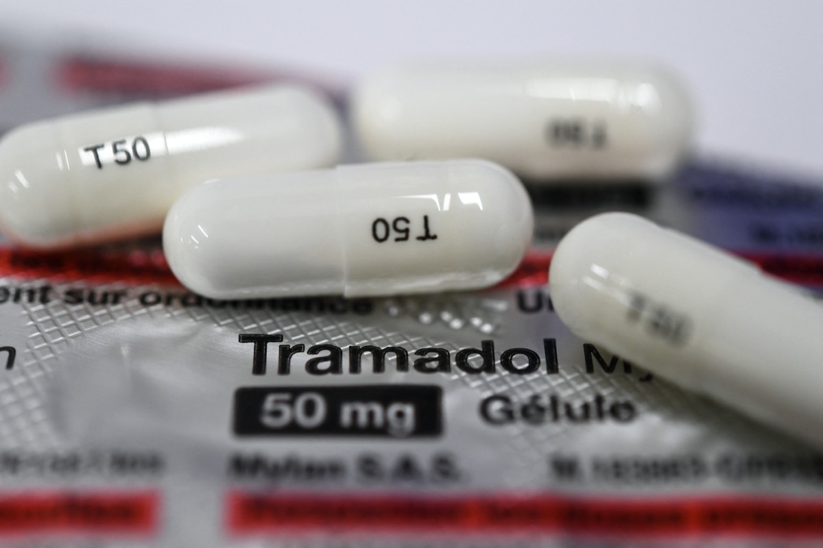 Prix Tramadol 150