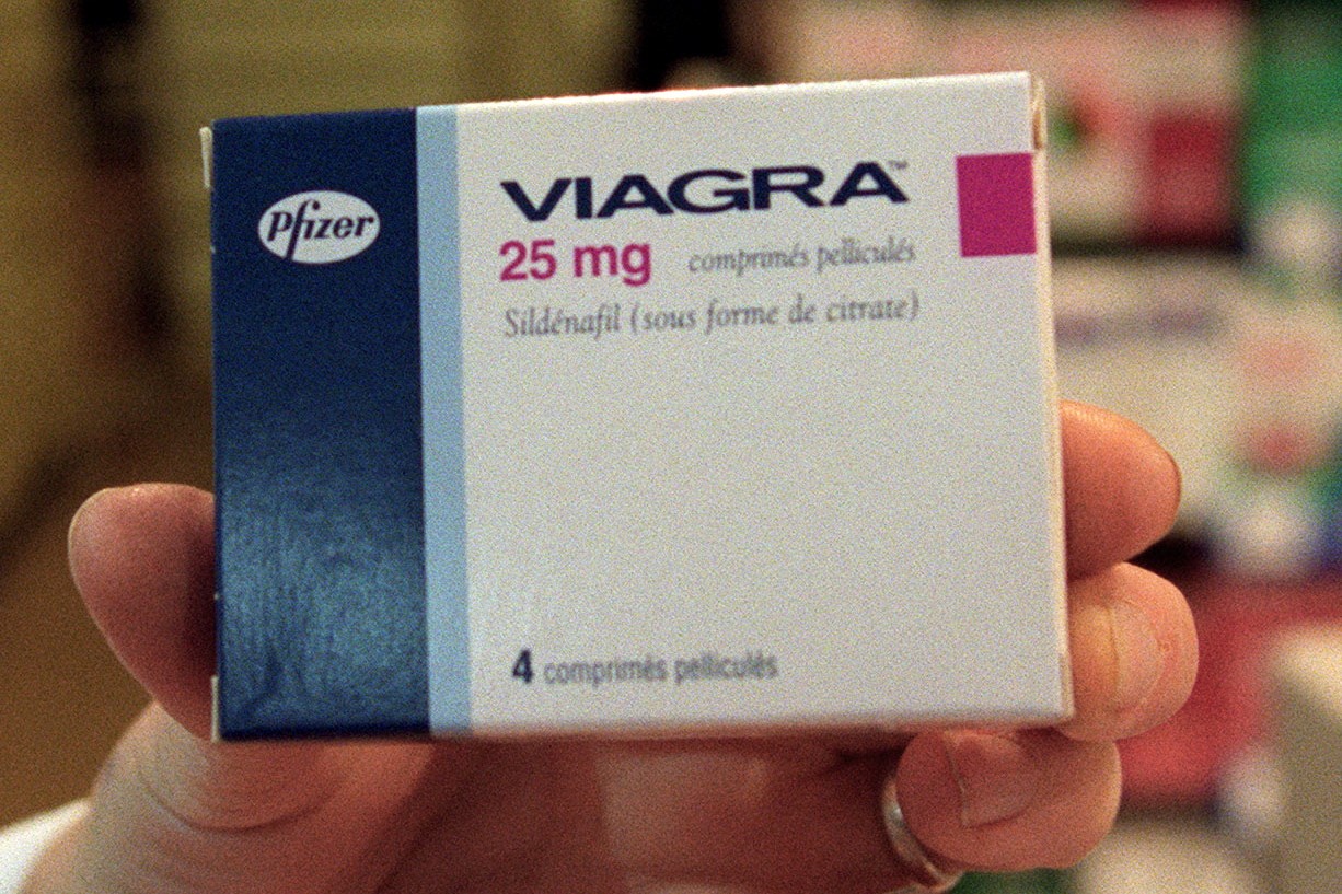 Prix viagra 25