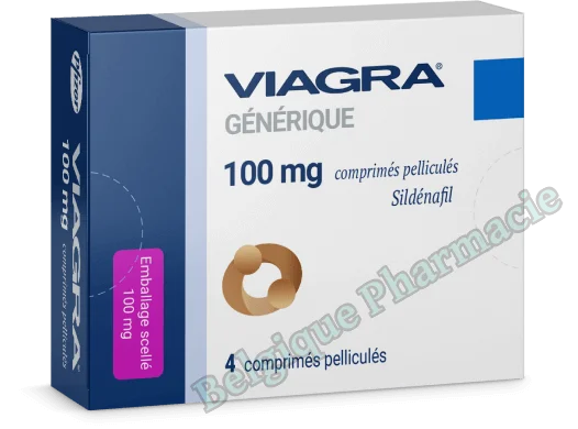 Prix Viagra Generique En Belgique