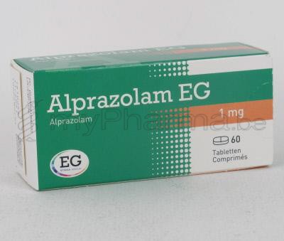 Prix Xanax 0,5