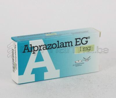 Prix xanax 1mg