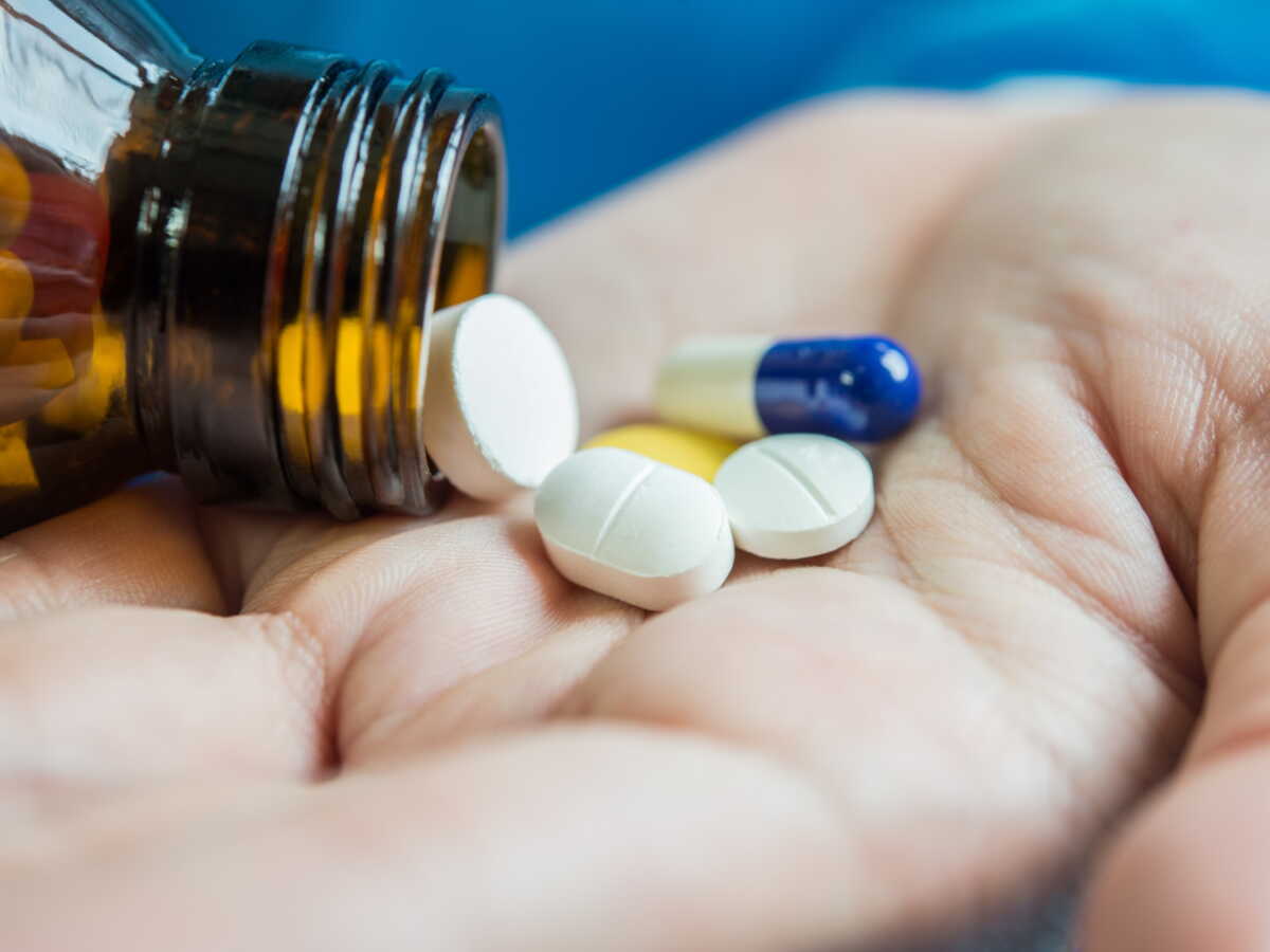 Prix xanax marché noir
