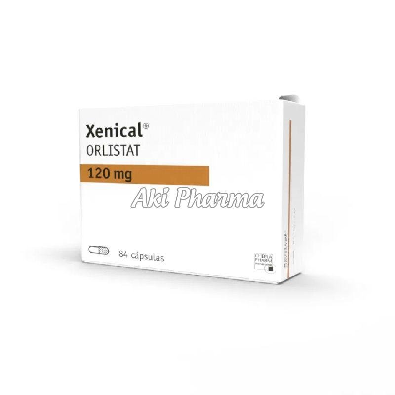Prix xenical 120 mg