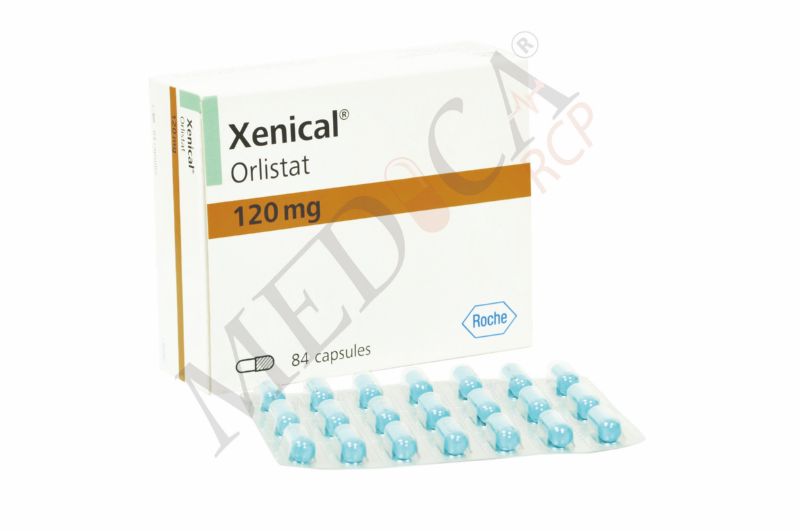 Prix xenical