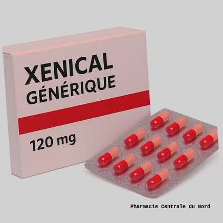 Prix xenical france