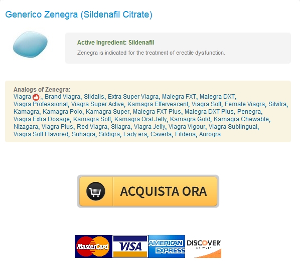 Prix zenegra
