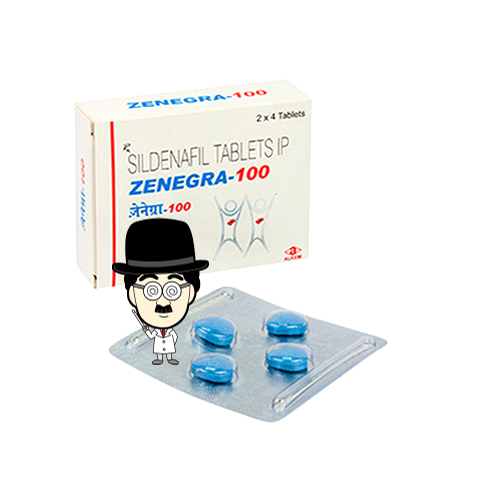 Prix zenegra