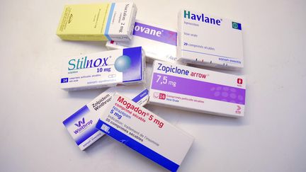 prix zopiclone belgique