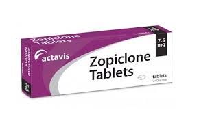Prix zopiclone pharmacie