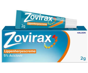 prix zovirax creme
