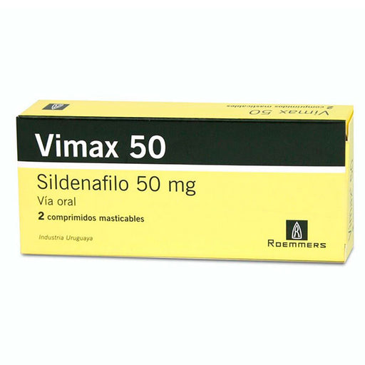 Procops 50 sildenafil 50 mg