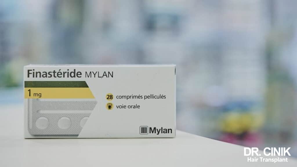 Propecia 1 Mg Prix