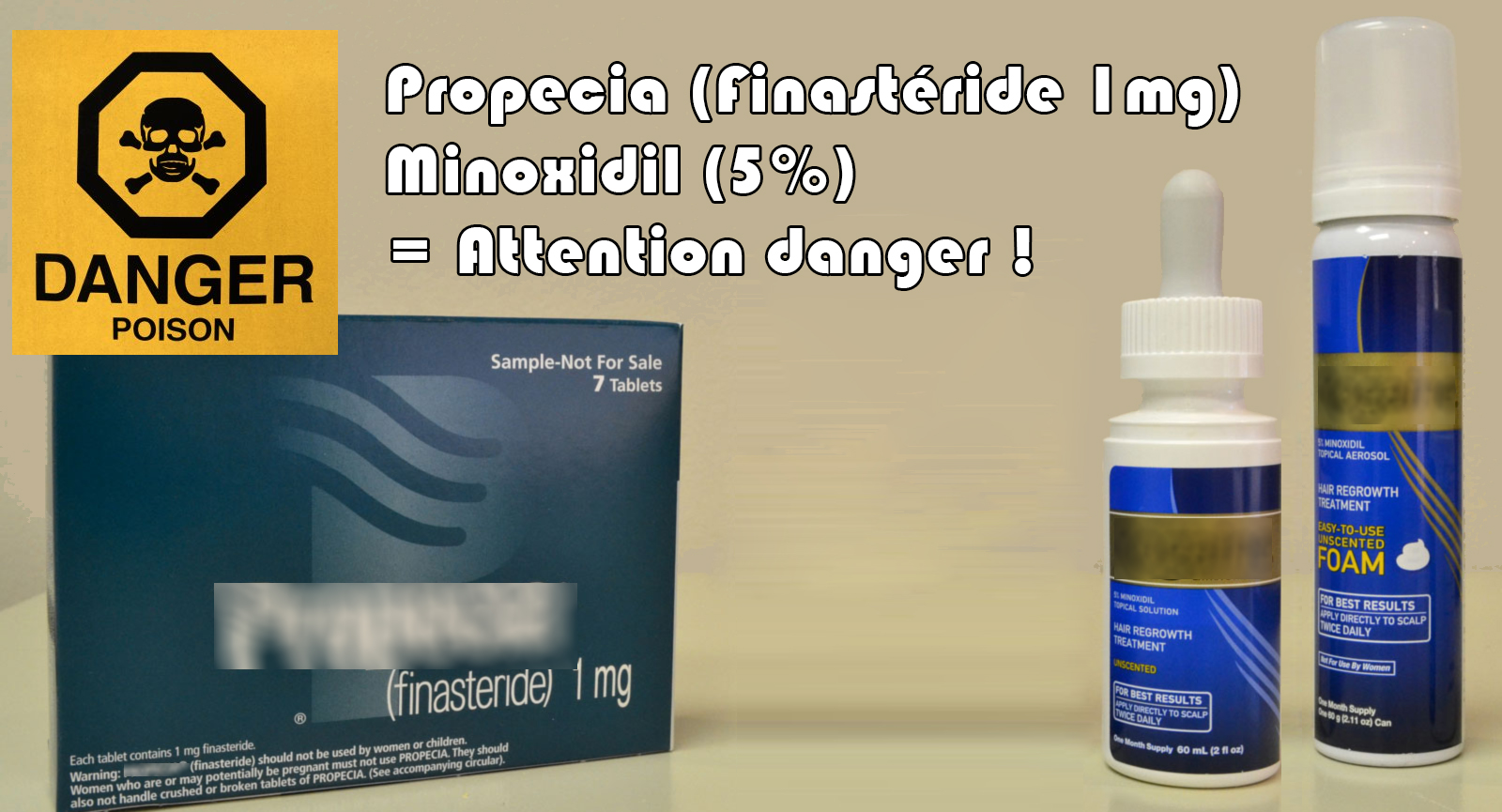 Propecia 1mg Online