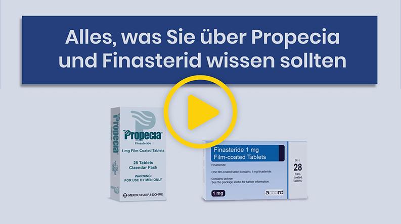 Propecia 1mg Prix