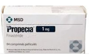 Propecia En France