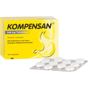 Propranolol 20mg