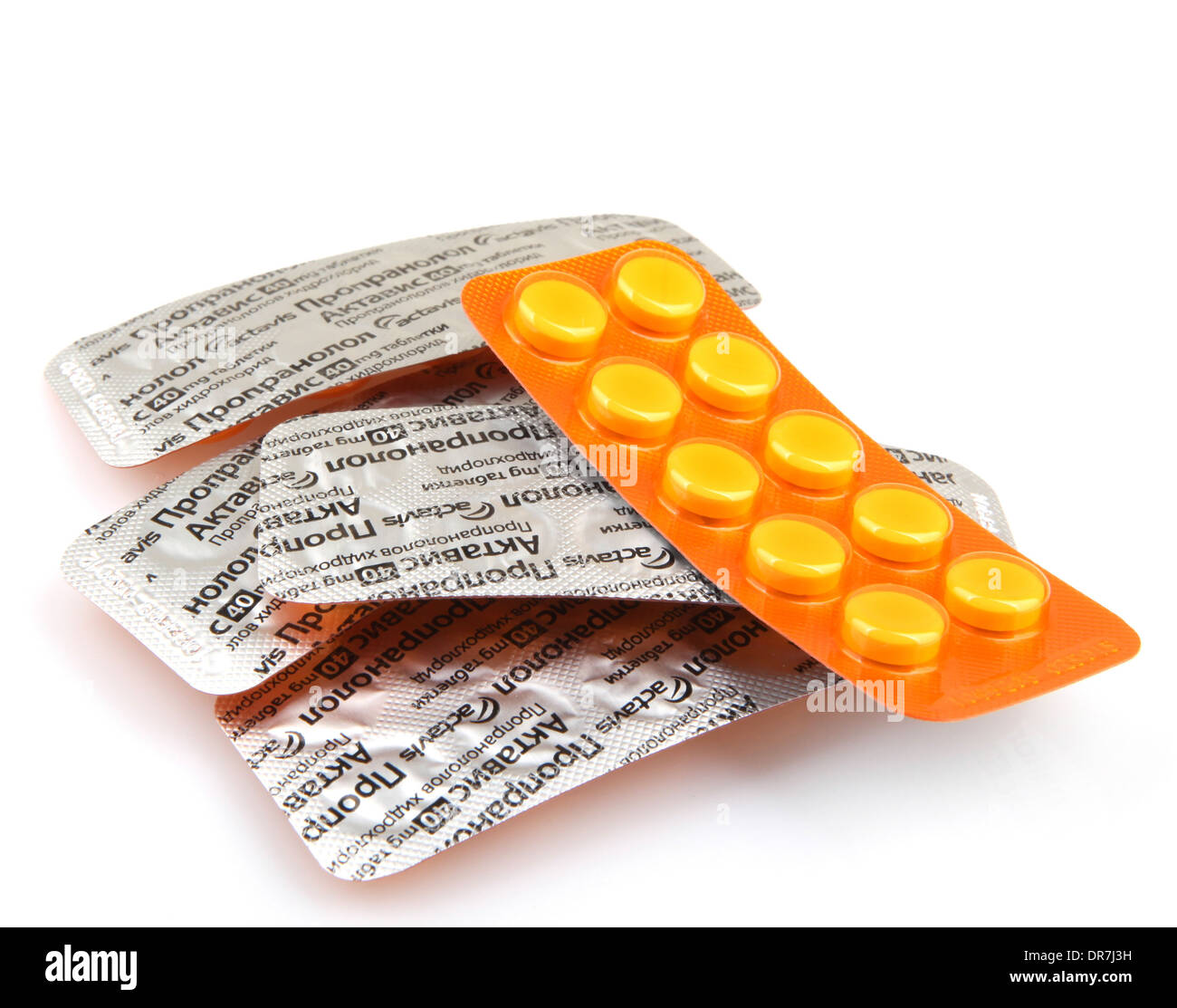 propranolol 20mg/5ml
